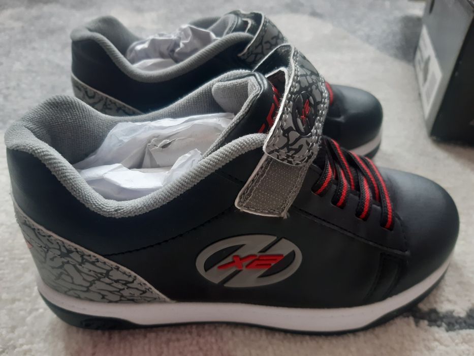 Heelys buty na kółkach 35