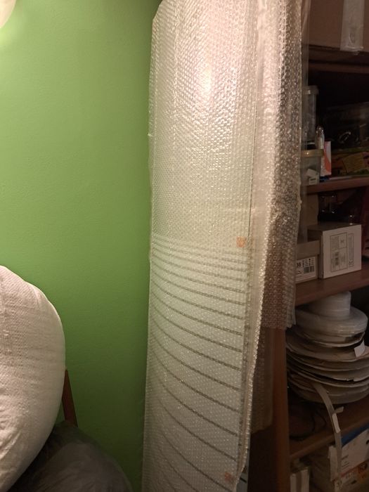 Kabina prysznicowa 3 szyby z 4 mexen rio