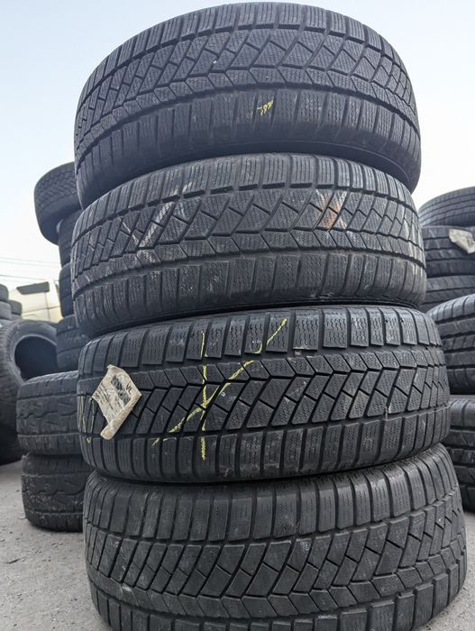 205/55R17 Continental Ts830 комплект