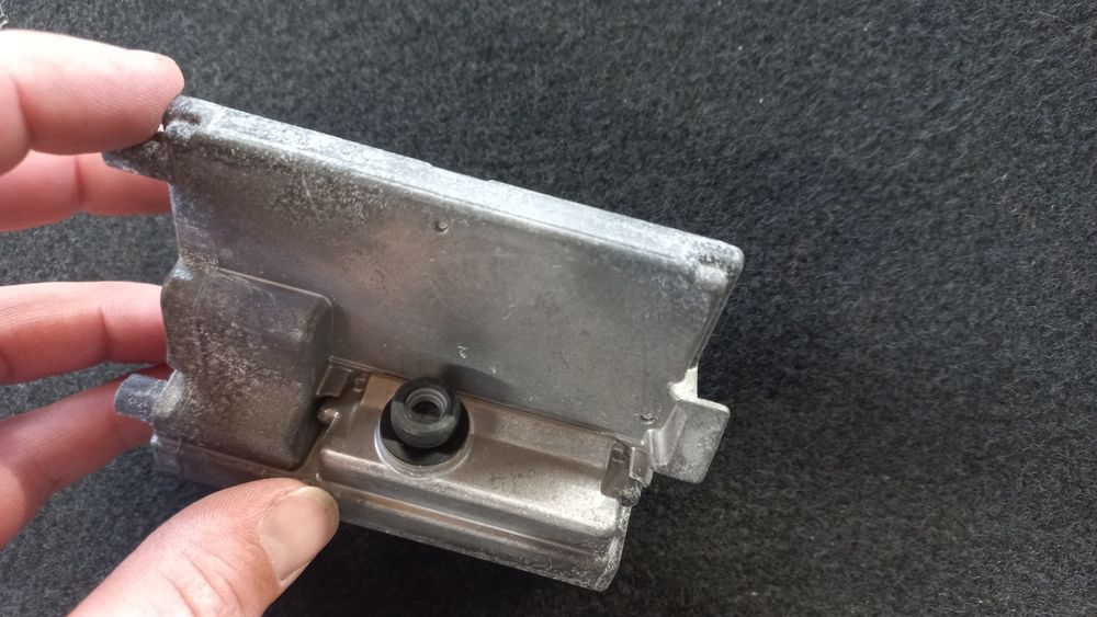 Kamera asystent pasa ruchu vw passat b8 golf viii t-roc tiguan polo