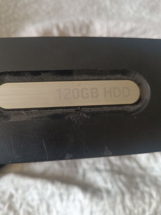 XBOX360 120GB!!! Sprzedam tanio+gry@@@@