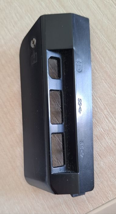 Zaślepka portów USB Lenovo ThinkPad T430