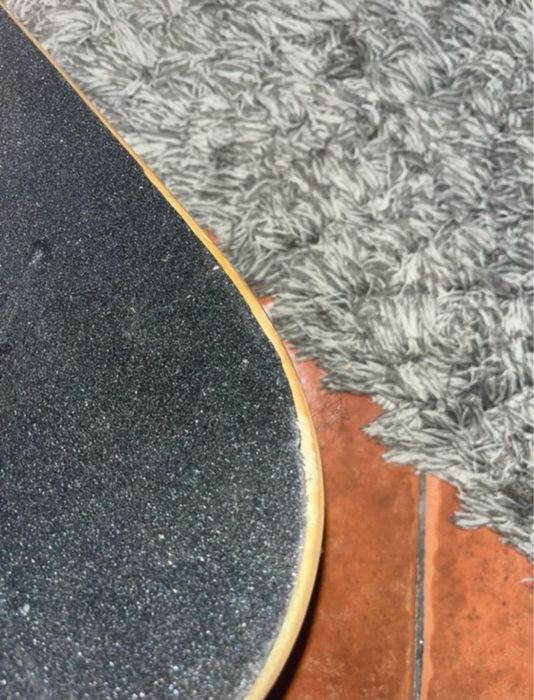 Skate completo oxelo