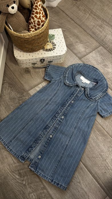 Дуже красива сукня плаття сарафан zara