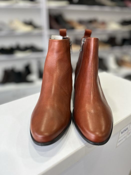 Черевики жіночі ЕССО