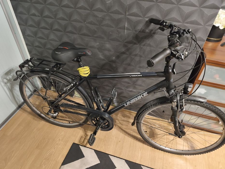 Sprzedam rower Unibike