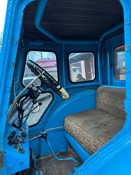 Продається Т-40 без передка