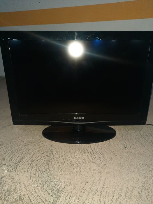Tv sansung 32" usada