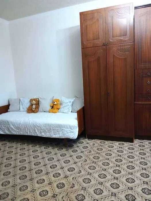 2К квартира на Строителей,24 м. Дарница