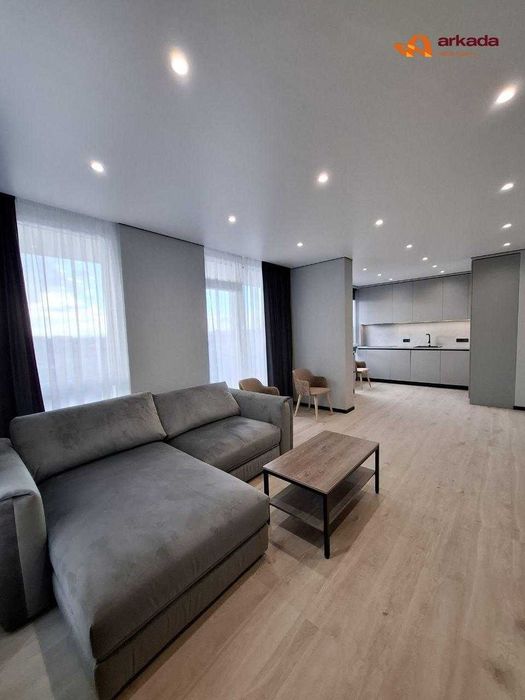 Продаж 3кімнатної квартири в ЖК Манхеттен