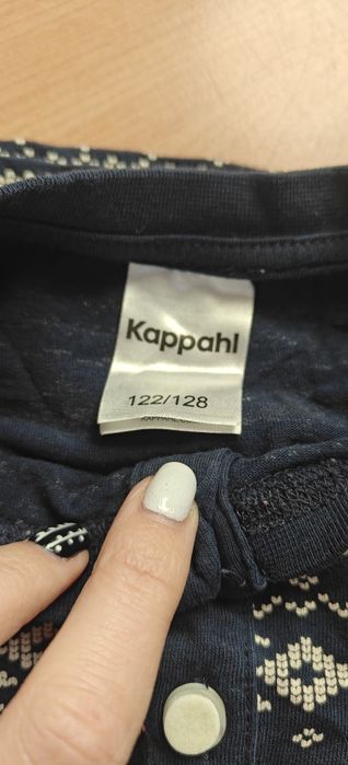 Świąteczne piżamy