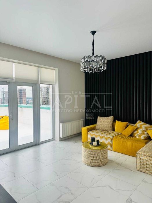 Продажа квартиры, ЖК Французький квартал 1, ул. Тютюнника