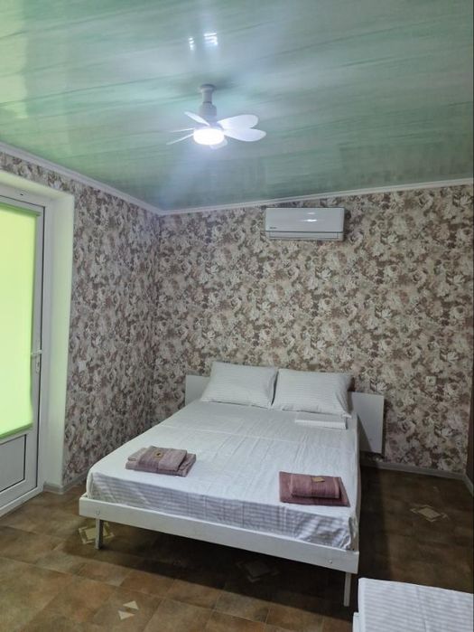 Сдам дом  с видом на море