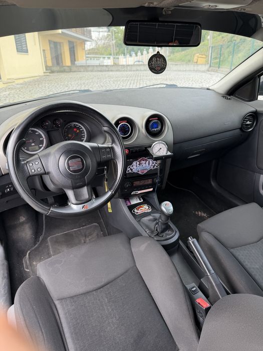 Ibiza 6l fr PD 130 ASZ