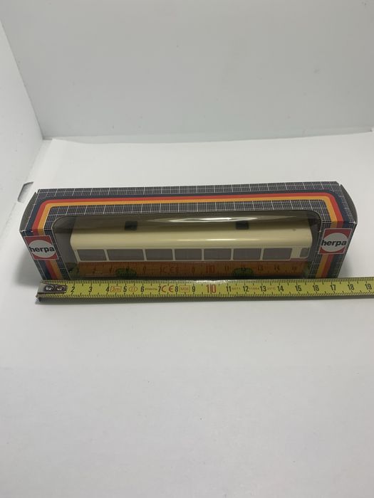 MAN Sü 240 da Herpa escala 1/87