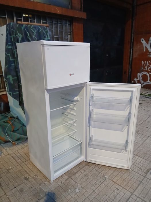 Frigorífico combinado Vok