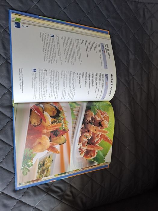 Cozinha e Doçaria para Diabéticos