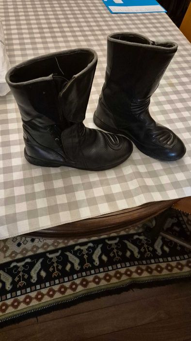 Botas Alpinestars GORE-TEX (em pele) Homem - Tamanho 42