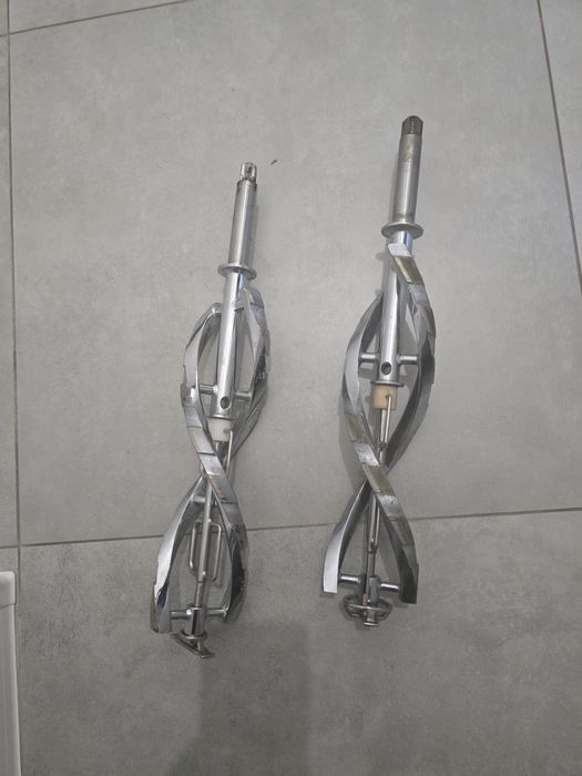 Carpigiani. Coldelite .Pompa swider m