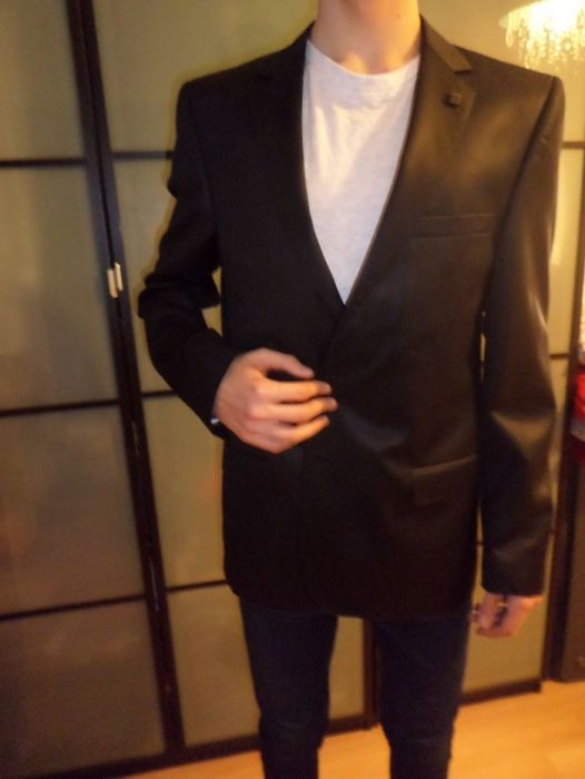 Karl Lagerfeld garnitur 52 Armani