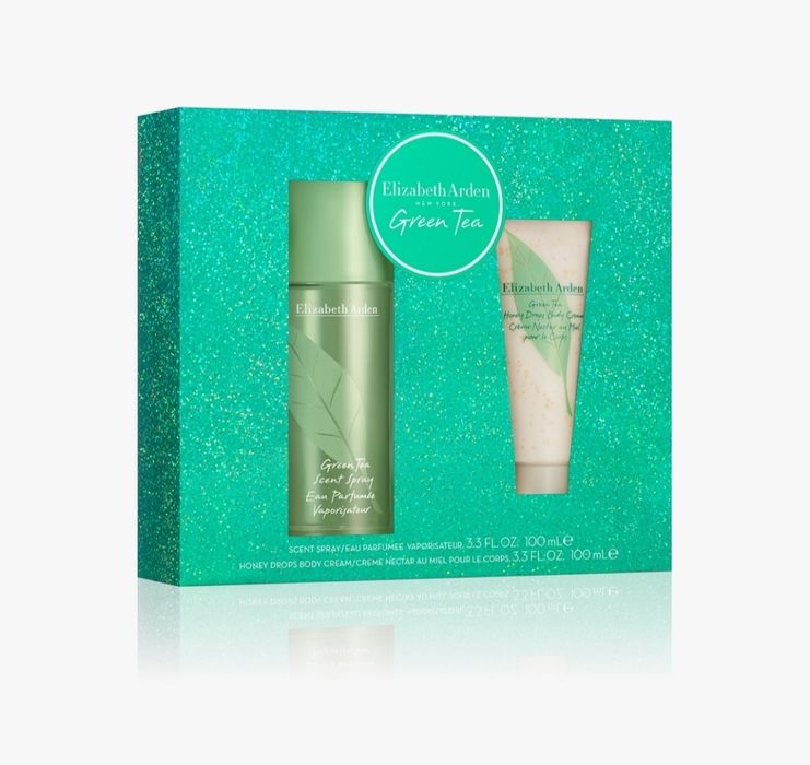 Подарункові набори Clarins, Lancaster, Lancome