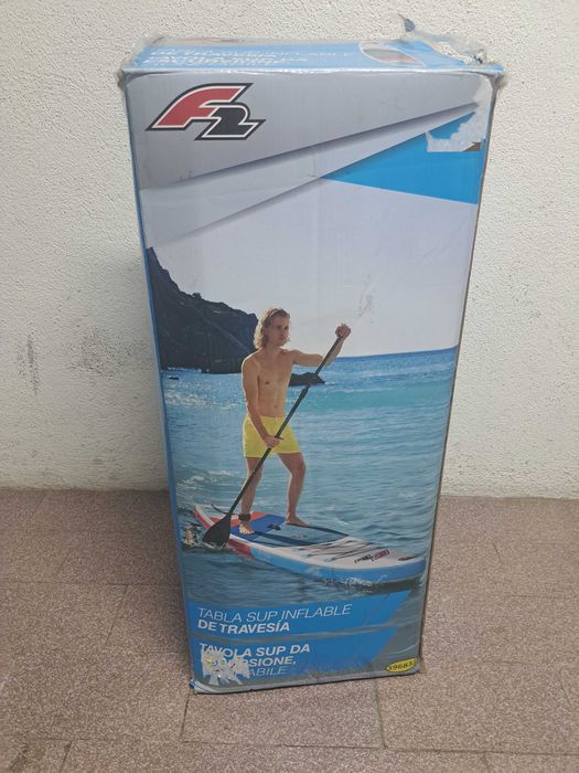 Prancha SUP Paddle F2 NOVA