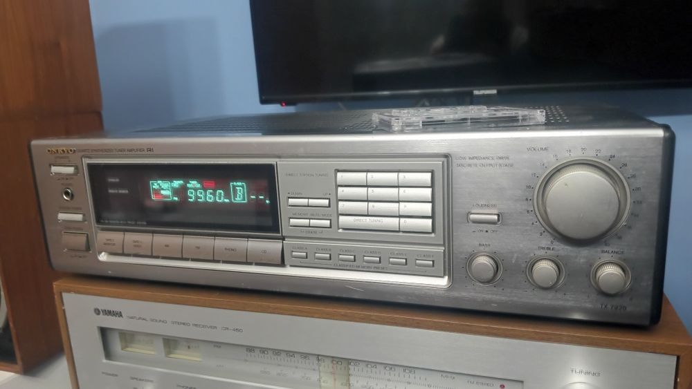 Amplituner Onkyo TX-7920