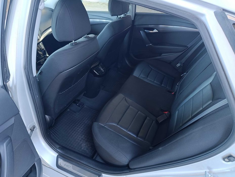 Hyundai i40 sedan automat