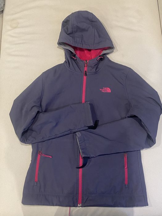 Куртка The nort face жіноча