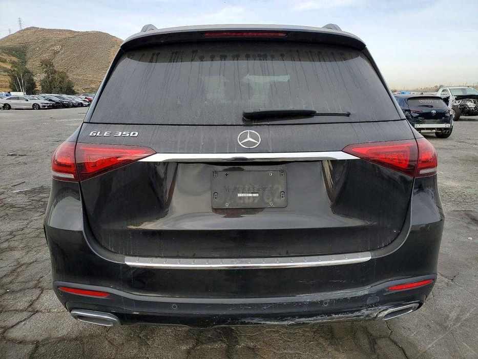 Mercedes-Benz GLE 350 2022