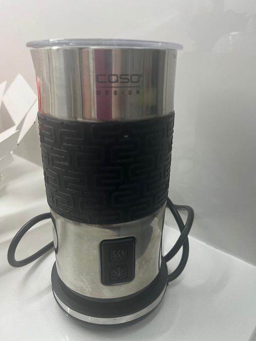Espumador de Leite