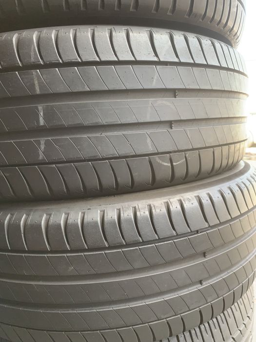 205/55R17 Michelin (4шт) комплект