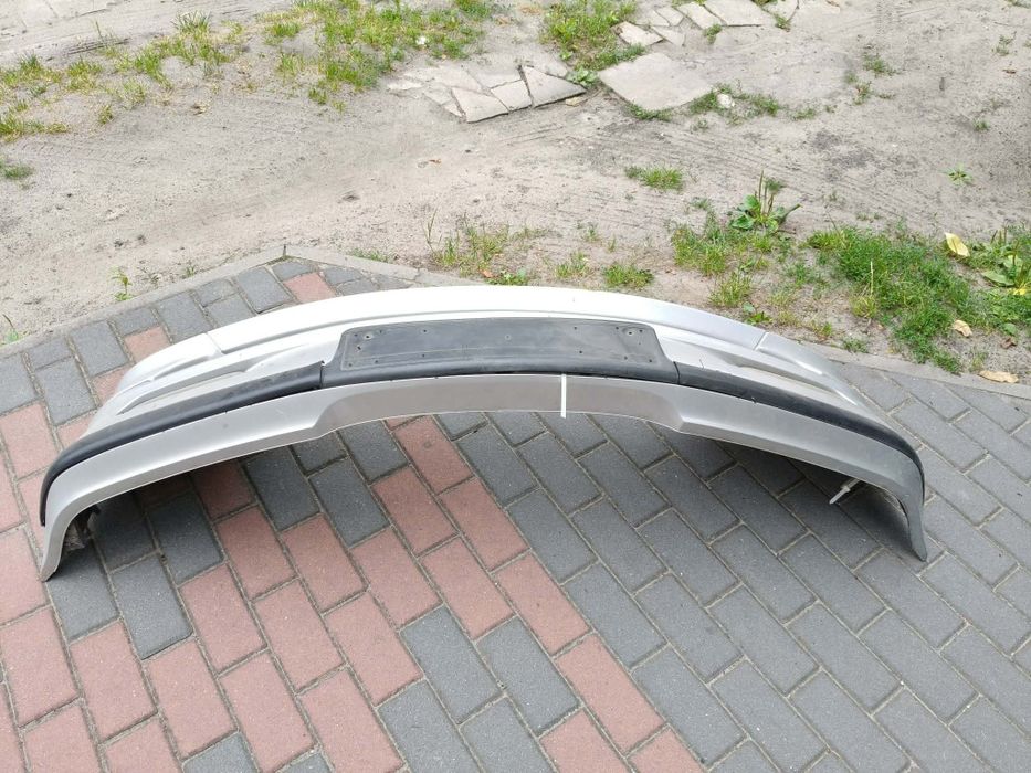 Zderzak BMW e46.