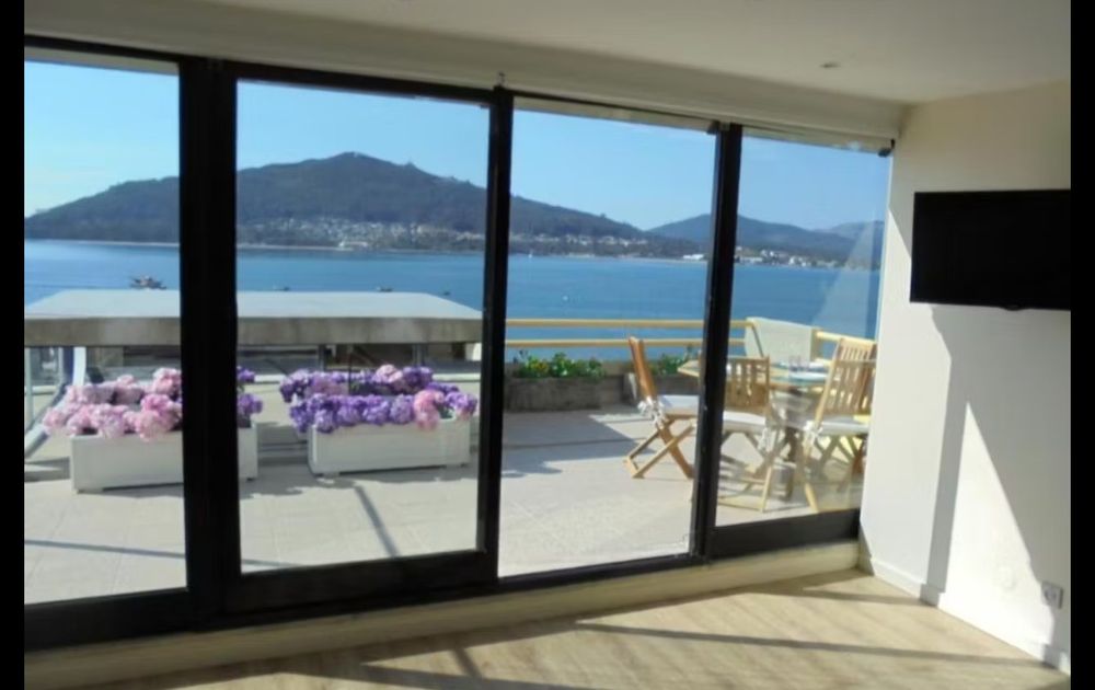 Apartment in Caminha/Moledo