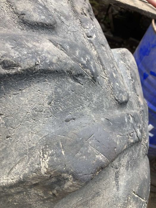 Колеса б/у розмір R 24