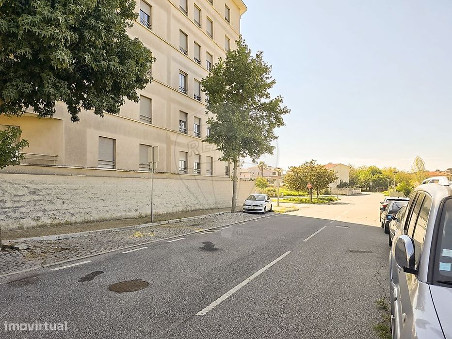 Apartamento T3 para arrendamento