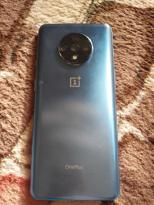 OnePlus 7T 8/128 snapdragon855Plus