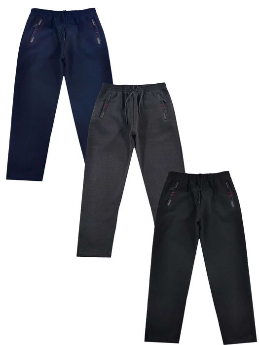 Штани спортивні чоловічі утепленні великого розміру 58,60,62,64,66