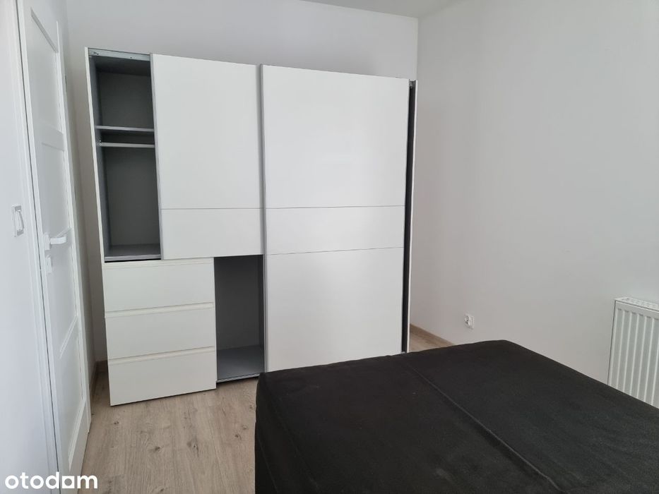 Mieszkanie 46m2 do wynajęcia | 100 m od Vendo Parku | Myślibórz