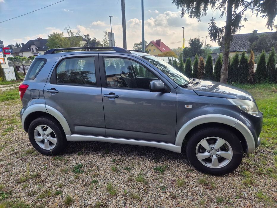 Daihatsu Terios