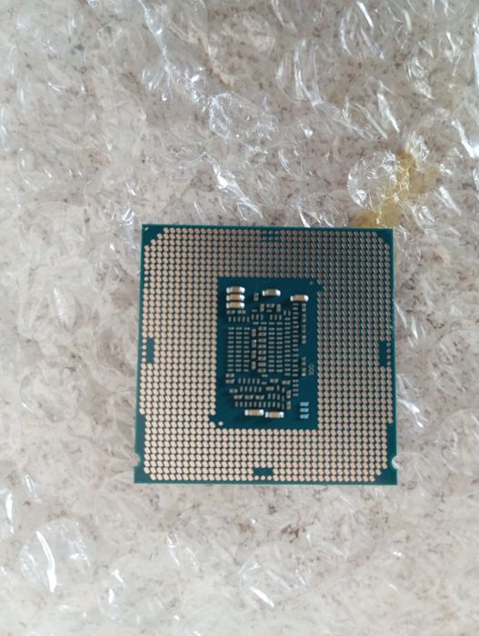 Procesor Intel Pentium g4560 3.50 GHz