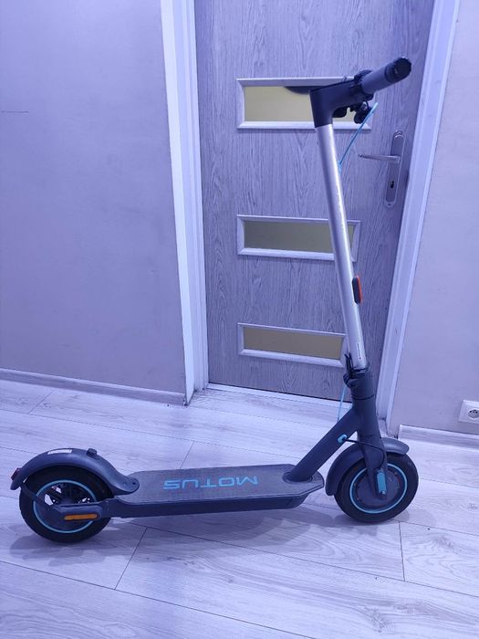 Hulajnoga elektryczna