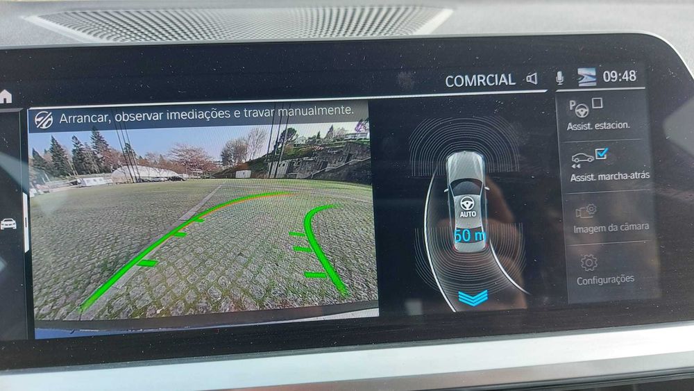 BMW 330e pack M extras Nacional