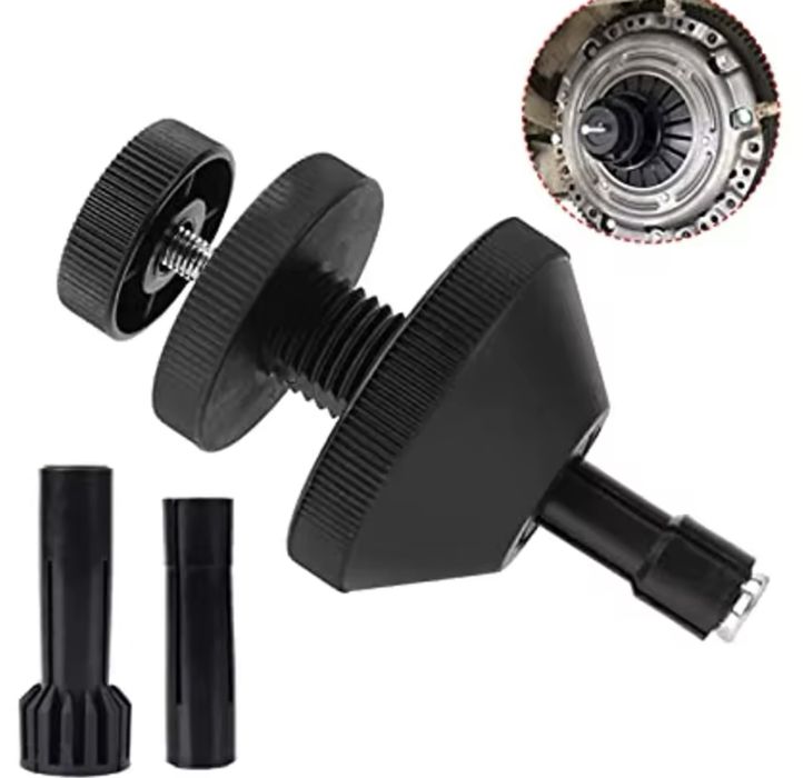 інструмент для вирівнювання диску зчеплення центровочный валсцепления