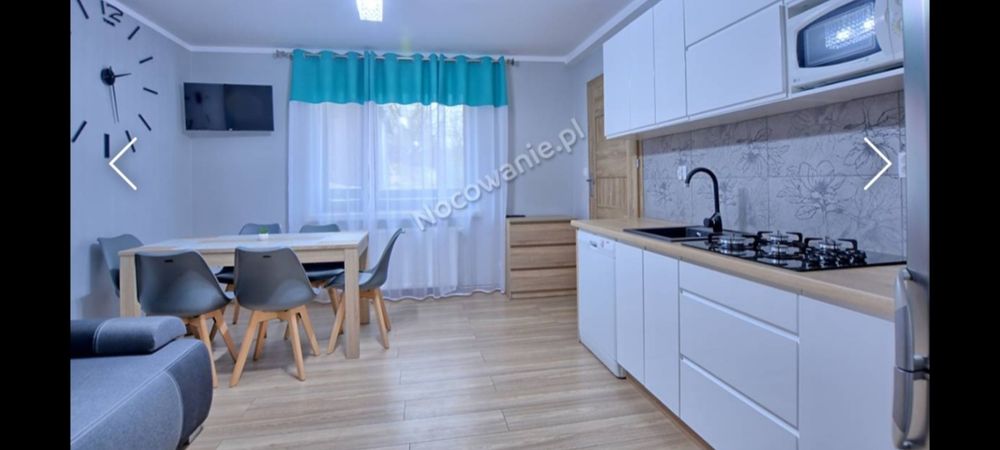 APARTAMENTY - noclegi, kwatery prywatne , Muszyna