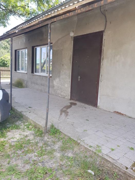 Продається комерційне приміщення