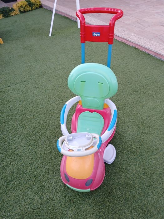 Andador/carrinho Chicco460313921670369280