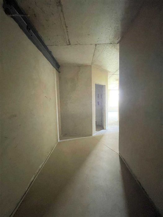Продаж видової 4кім. квартири 126,4м2  ЖК "Французький Бульвар" корп.5