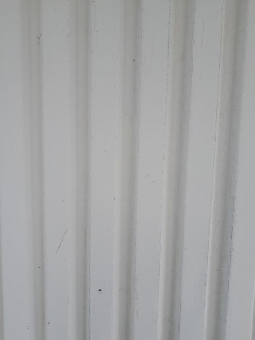 Sprzedam blachę 0.7mm używaną w bardzo dobrym stanie