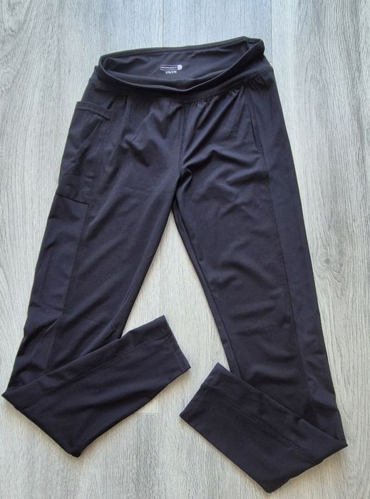 Legginsy dziewczęce rozmiar 170/176 cm